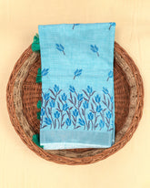 SC3436 - Cotton Saree